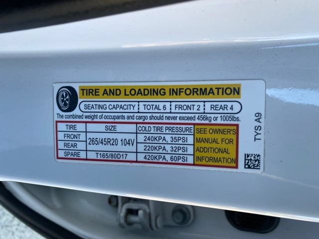 Used 2020 Acura MDX SH-AWD w/ Advance Package image 29