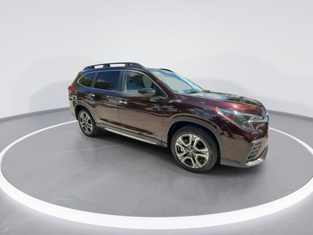 Certified 2025 Subaru Ascent Touring AWD/4WD image 9
