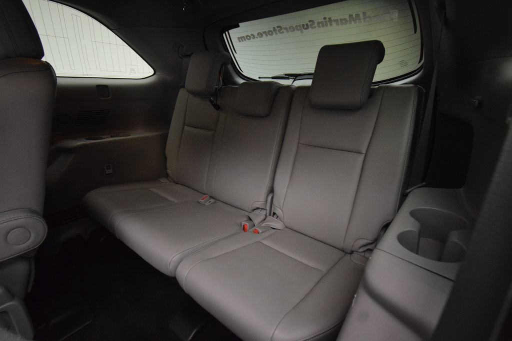 Used 2015 Toyota Highlander XLE AWD/4WD image 21