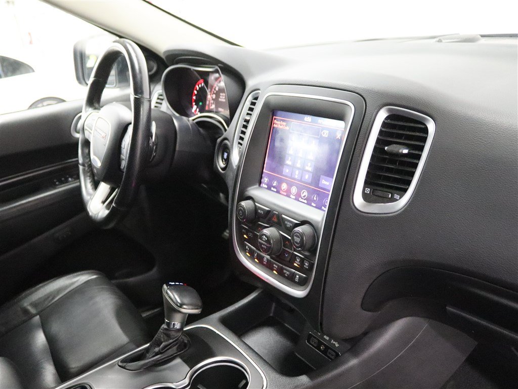 Used 2019 Dodge Durango Citadel w/ Technology Group AWD/4WD image 30
