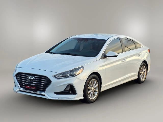 Used 2019 Hyundai Sonata SE