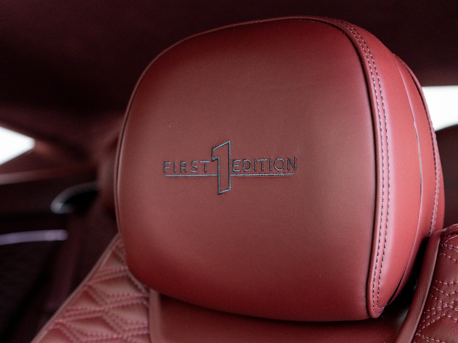 Certified 2025 Bentley Continental GT Speed image 15