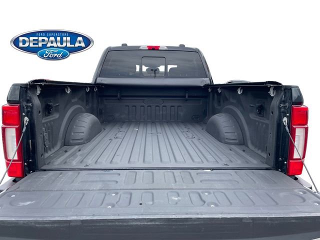 Certified 2021 Ford F350 Lariat AWD/4WD image 6