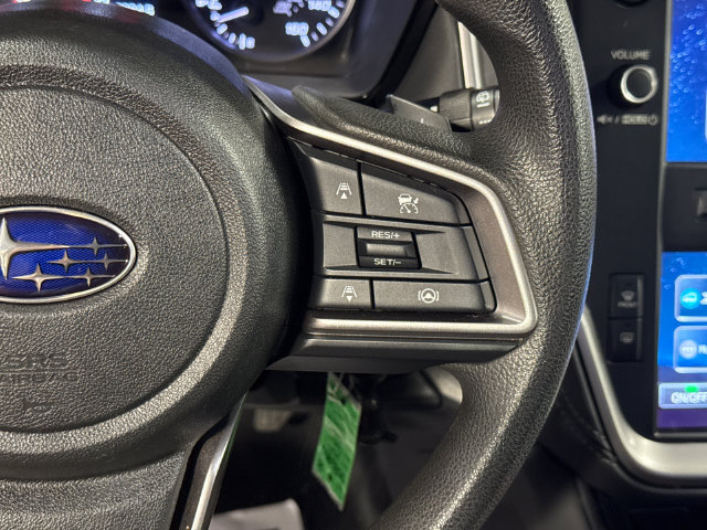 Certified 2024 Subaru Outback AWD/4WD image 13