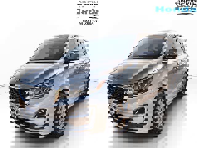 Used 2020 Kia Sedona LX image 1