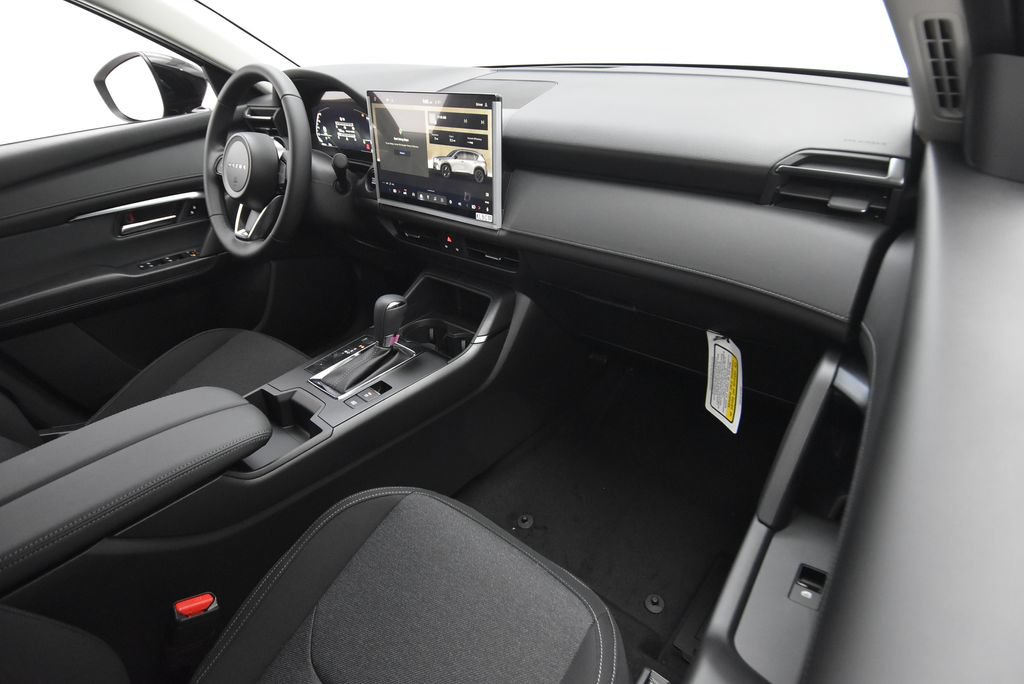 New 2026 MAZDA CX-5 AWD 2.5 S image 29