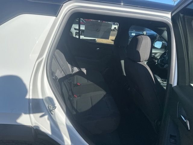 New 2026 Chevrolet Equinox LT image 30