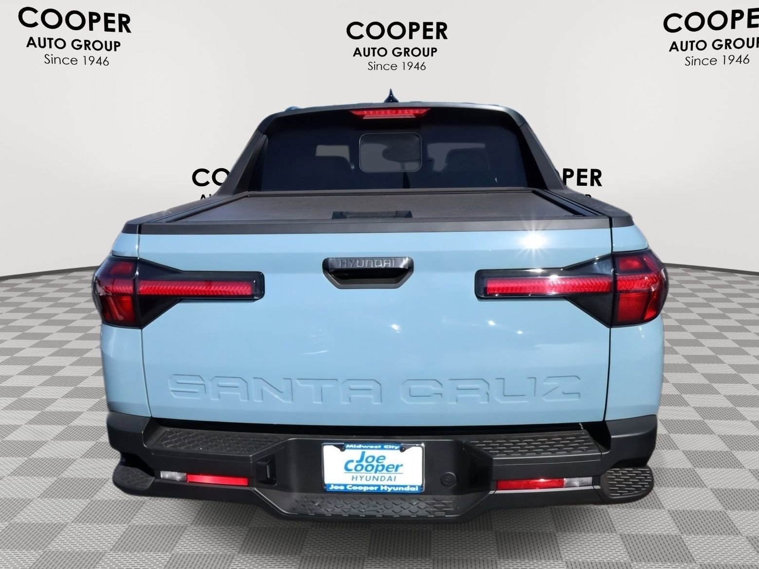 New 2026 Hyundai Santa Cruz SEL image 7