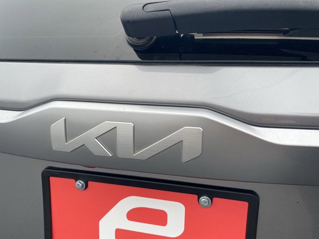 Used 2023 Kia Seltos EX image 42