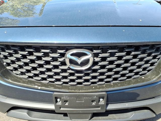 Certified 2025 MAZDA CX-50 AWD 2.5 S w/ Premium Package image 24