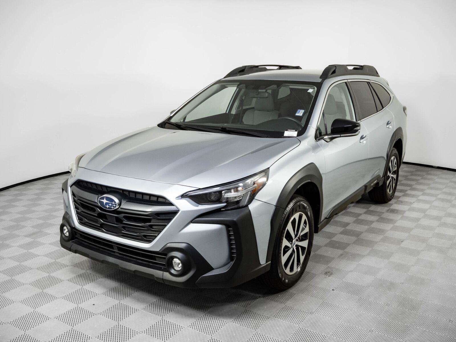 Used 2024 Subaru Outback Premium