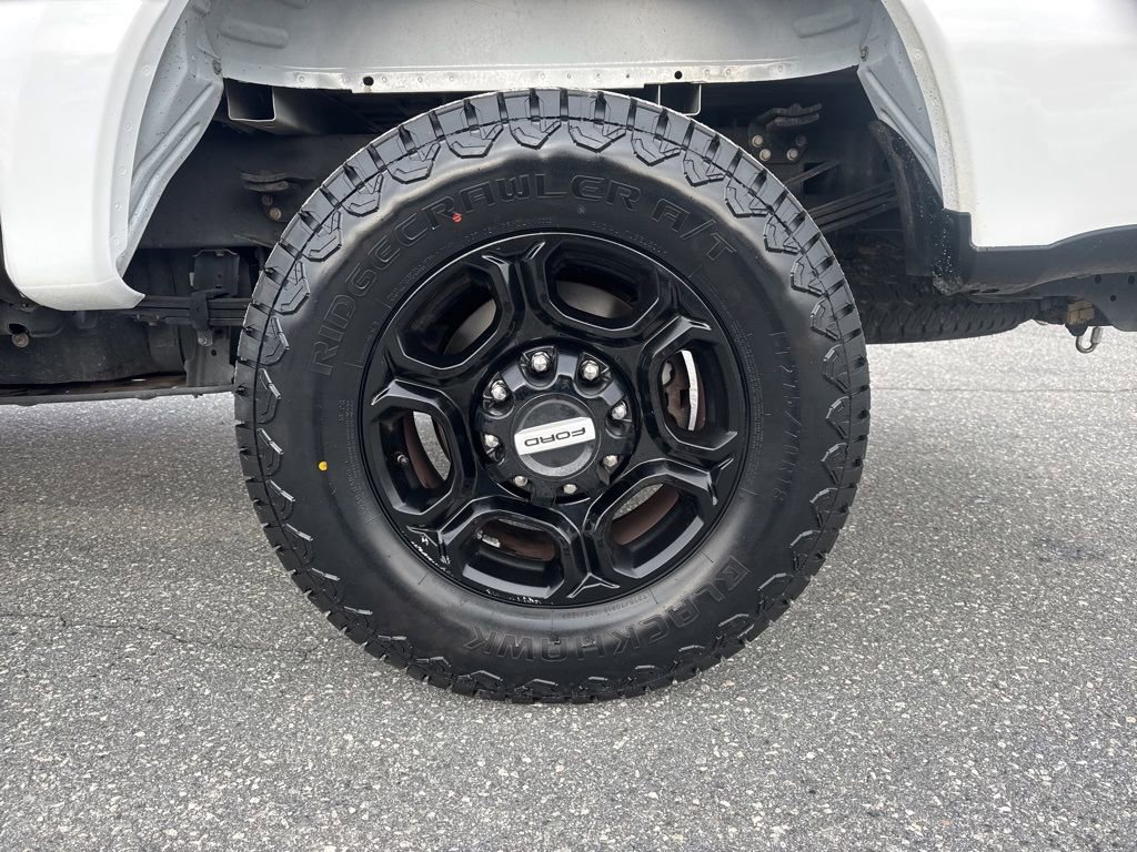 Used 2023 Ford F250 XL w/ STX Appearance Package image 28