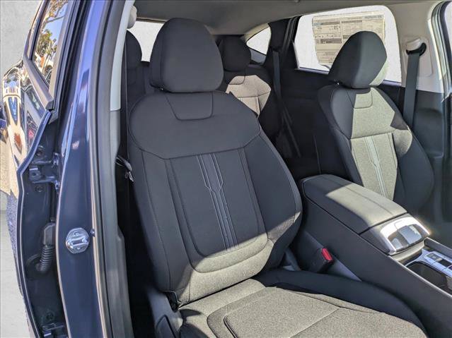 New 2026 Hyundai Tucson SEL FWD image 20