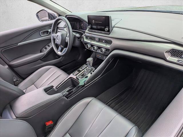 Certified 2024 Acura Integra FWD image 20