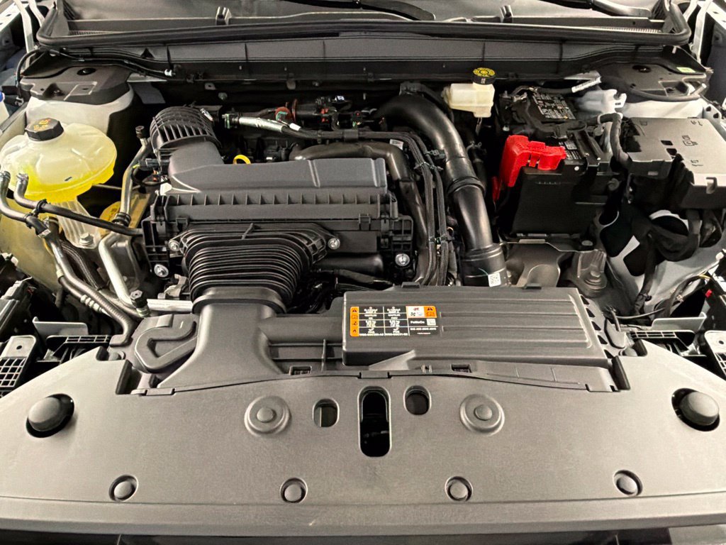 Used 2026 Lincoln Nautilus Reserve AWD/4WD image 40