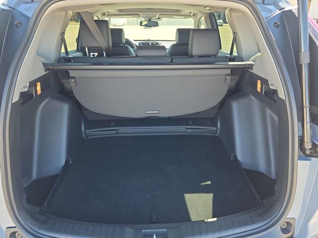 Used 2022 Honda CR-V EX-L image 30
