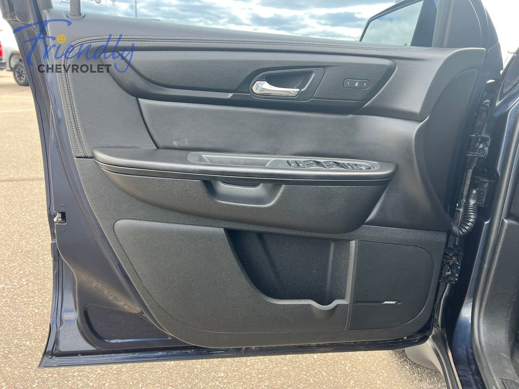 Used 2016 Chevrolet Traverse LT AWD/4WD image 13