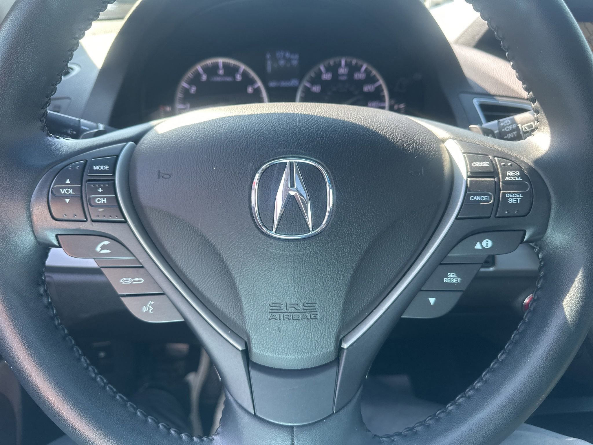 Used 2016 Acura RDX FWD w/ Technology Package image 22