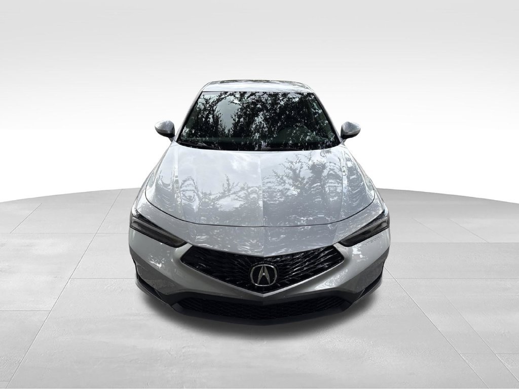 New 2026 Acura Integra FWD image 8