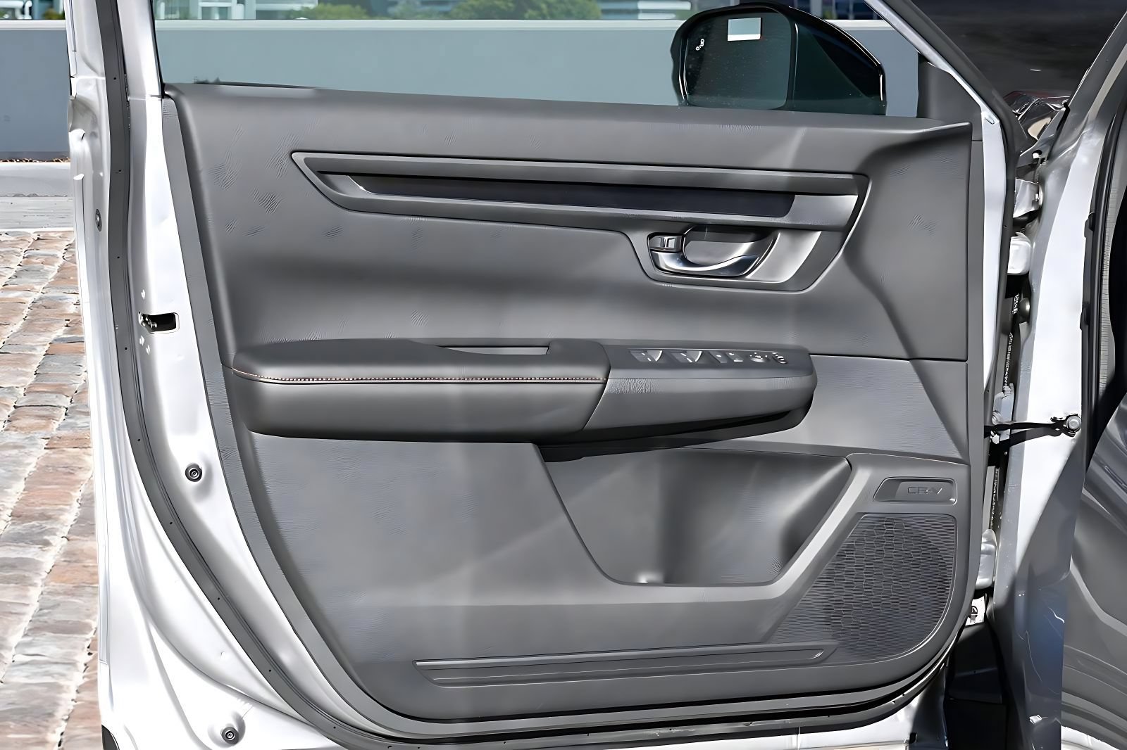 New 2026 Honda CR-V Sport-L image 10