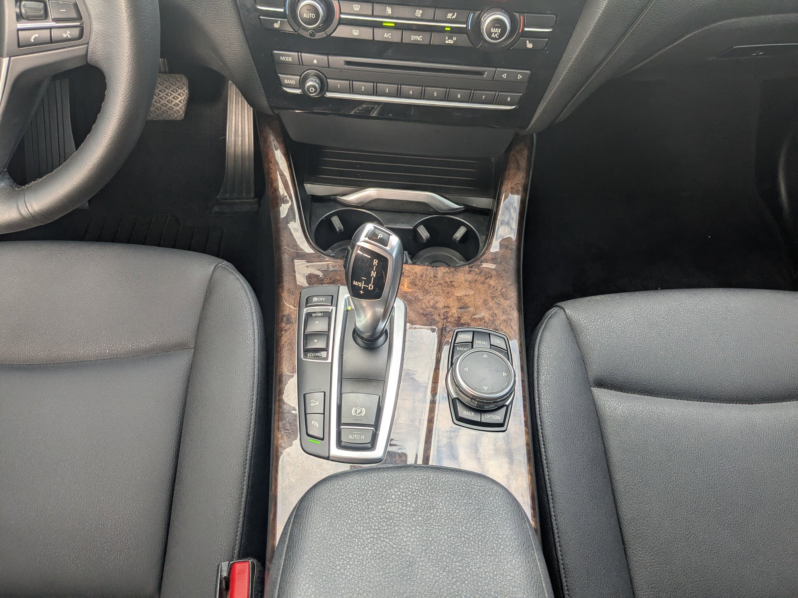 Used 2015 BMW X3 xDrive28i image 22