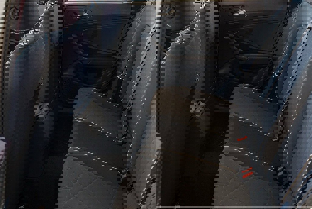 New 2026 Volkswagen Jetta Sport image 17