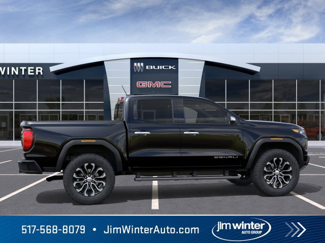 New 2026 GMC Canyon Denali AWD/4WD image 5