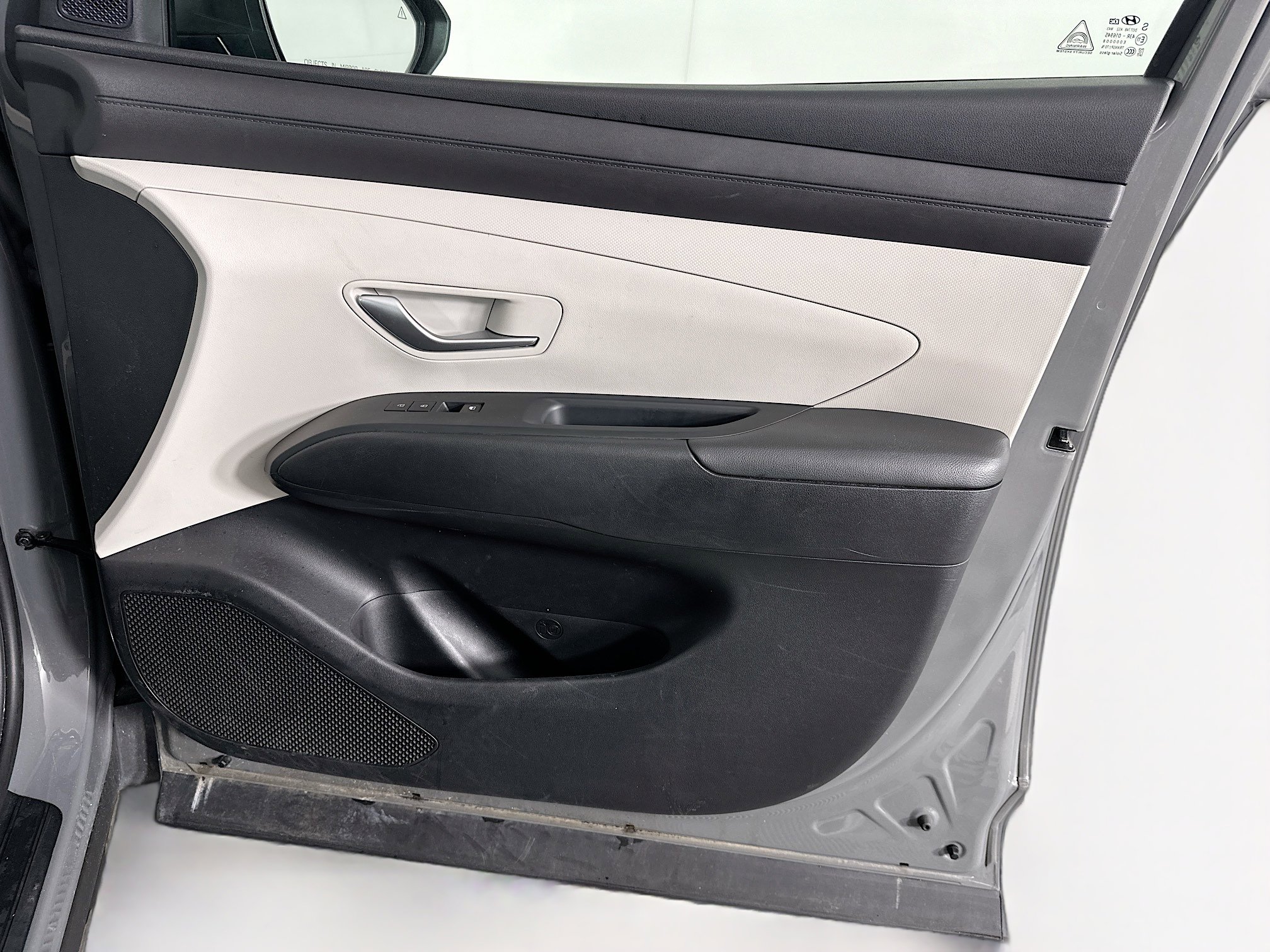 Used 2025 Hyundai Tucson SEL AWD/4WD image 31