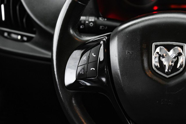 Used 2020 RAM ProMaster City SLT w/ Popular Equipment Group image 14