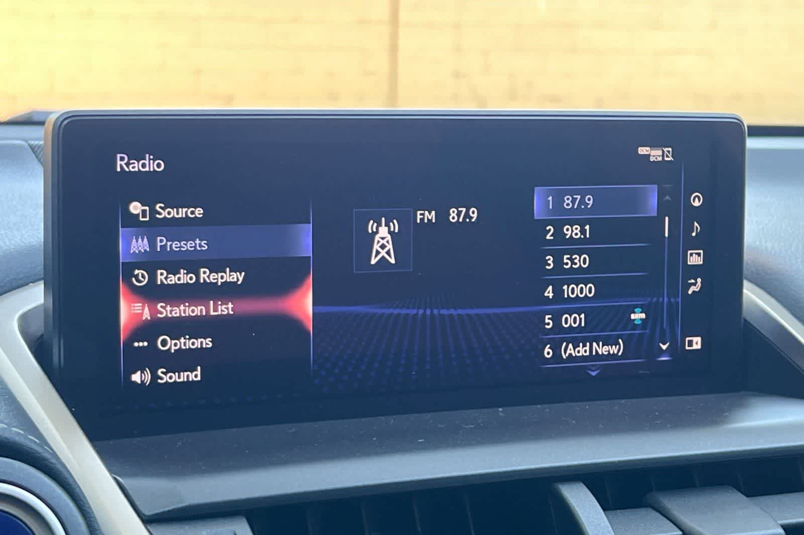 Used 2019 Lexus NX 300h AWD w/ Premium Package image 20