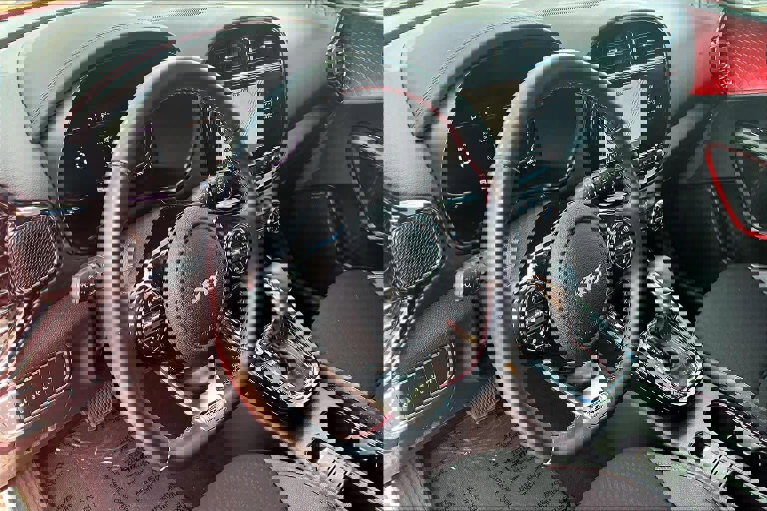 Used 2024 Kia Soul GT-Line w/ Option Group 020 image 18