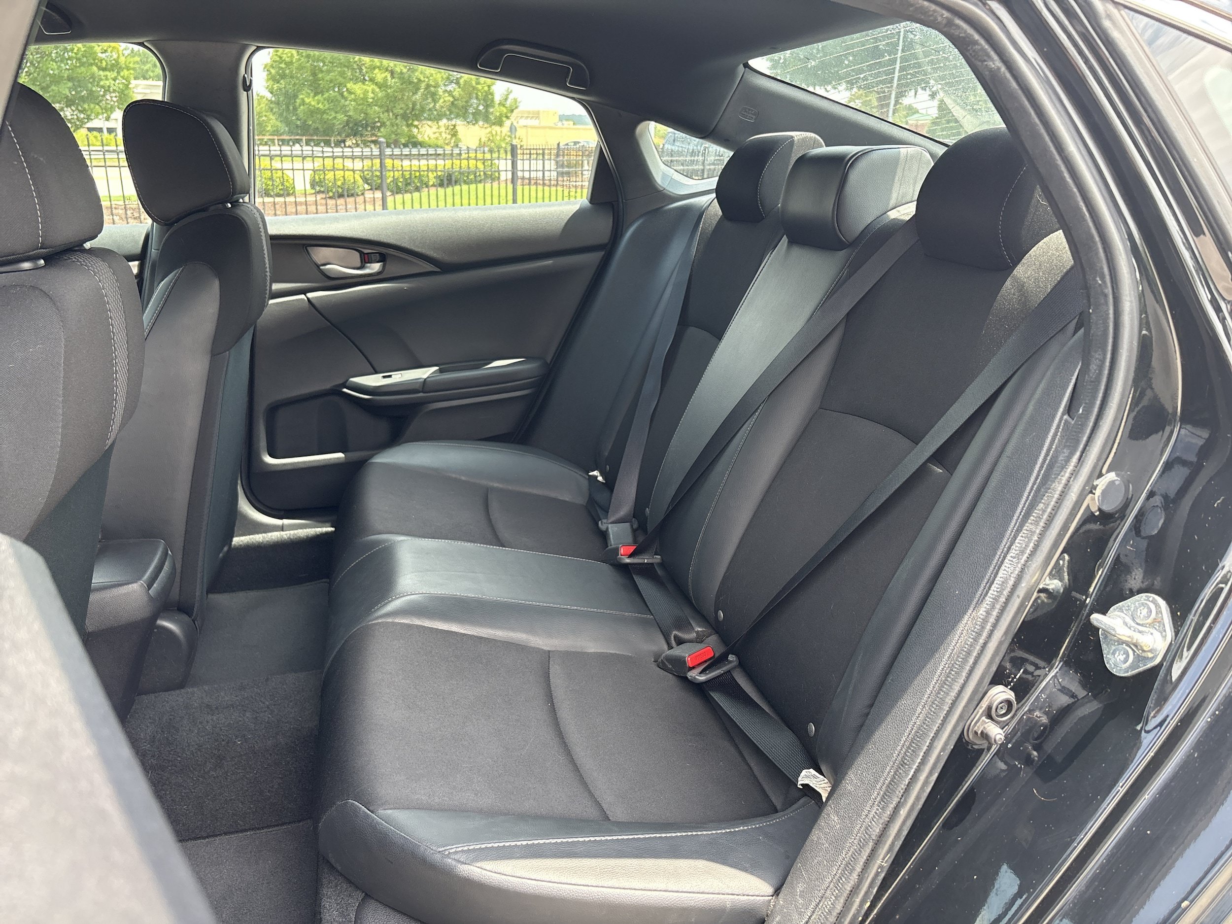 Used 2020 Honda Civic Sport image 14
