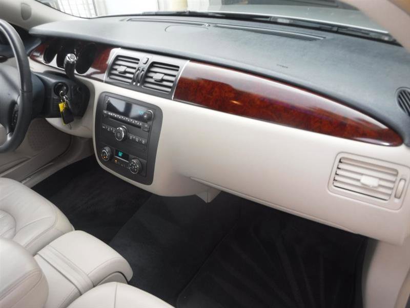 Used 2006 Buick Lucerne CXL w/ Luxury Package FWD image 29
