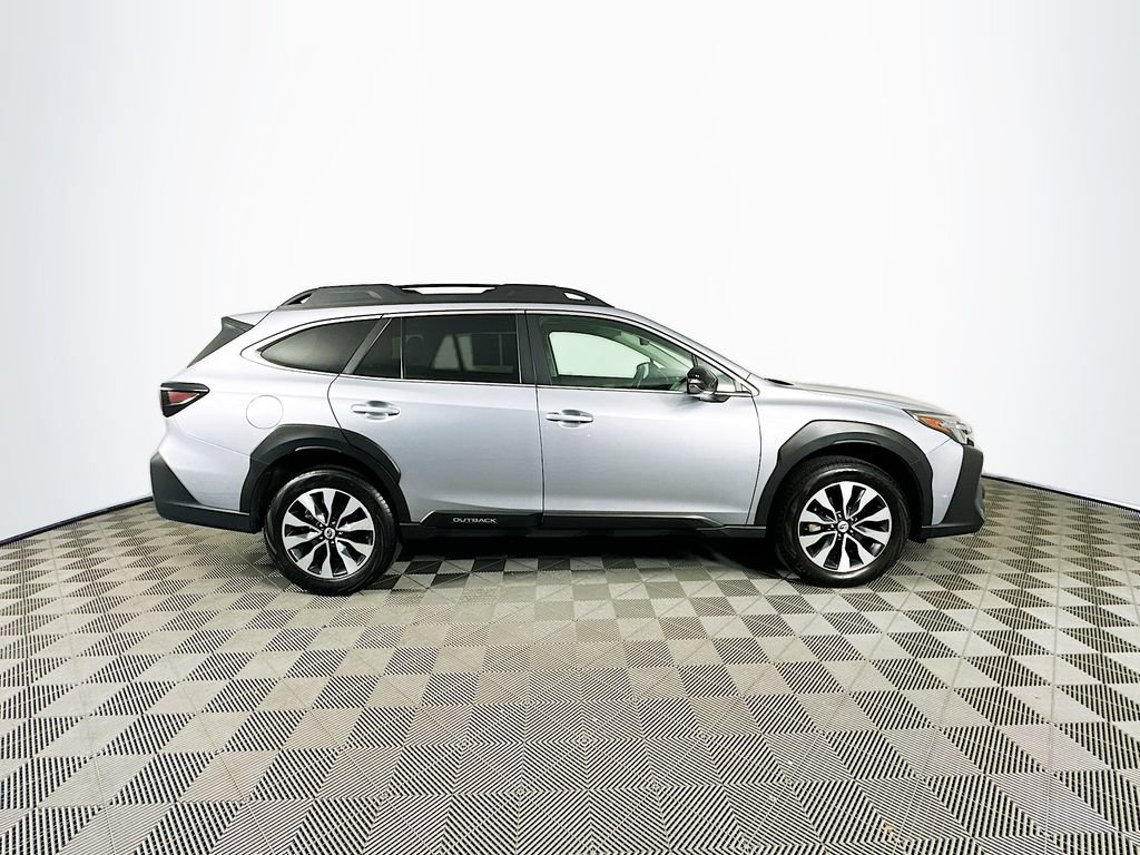 Certified 2024 Subaru Outback Limited XT AWD/4WD image 11