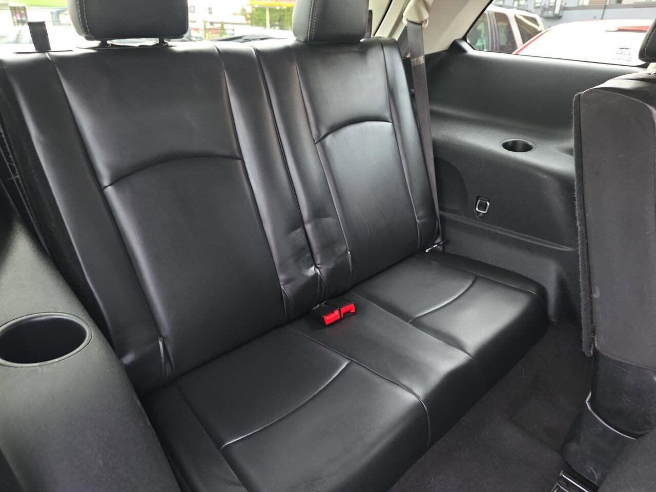 Used 2015 Dodge Journey R/T w/ Rear Seat Video Group AWD/4WD image 7