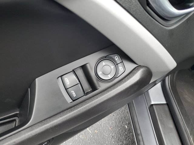 Certified 2019 Chevrolet Camaro LT RWD image 18