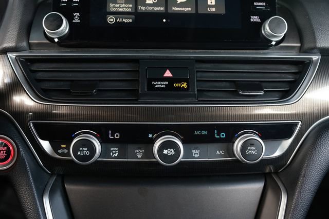 Used 2018 Honda Accord Sport image 35