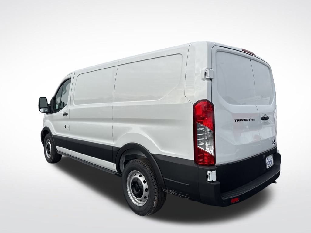 New 2026 Ford Transit 150 Low Roof image 20