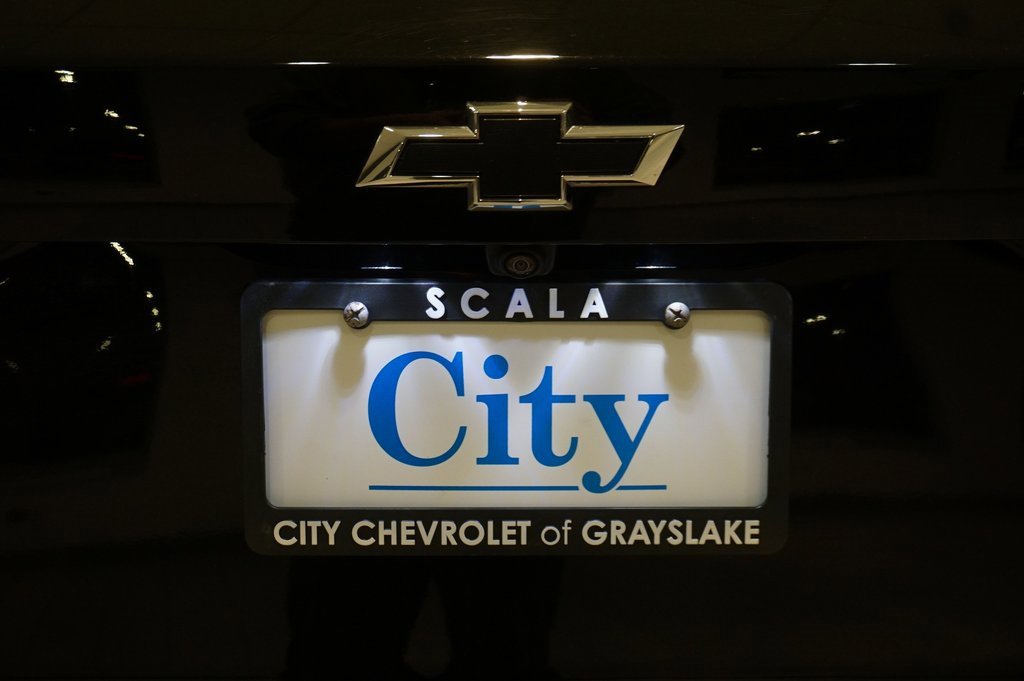 Certified 2024 Chevrolet Blazer LT w/ Midnight/Sport Edition image 31