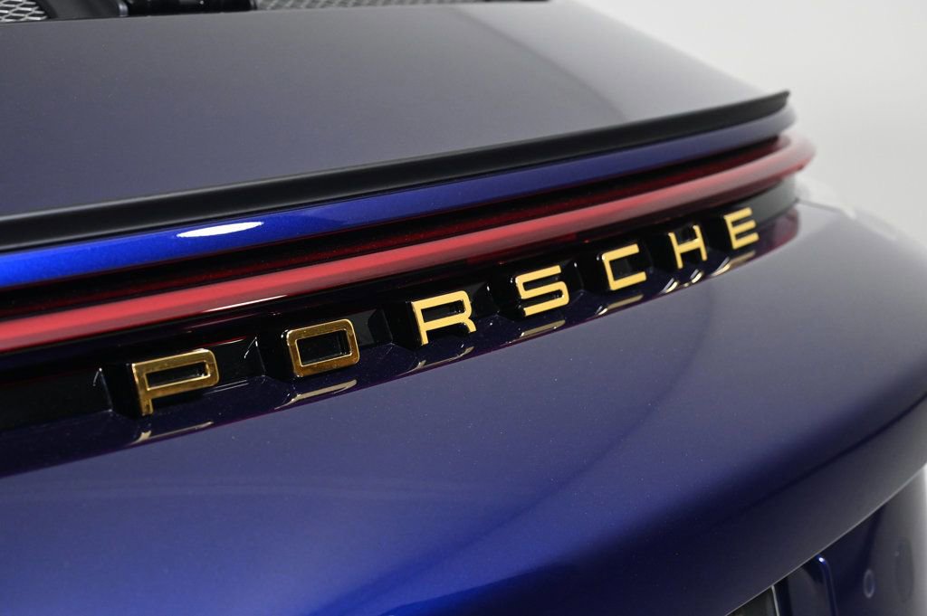 Used 2024 Porsche 911 GT3 RS image 27