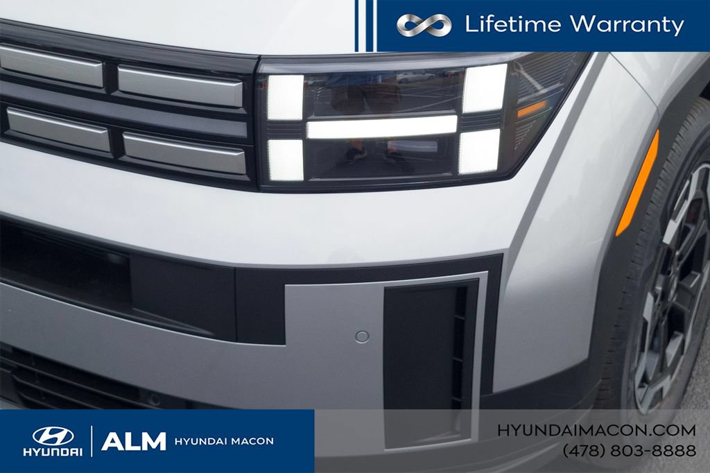 New 2026 Hyundai Santa Fe SE FWD image 14