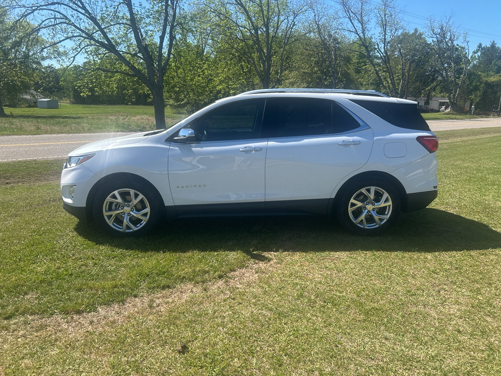 Used 2019 Chevrolet Equinox Premier image 12