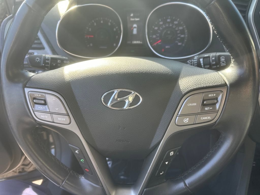 Used 2015 Hyundai Santa Fe Sport 2.0T image 9