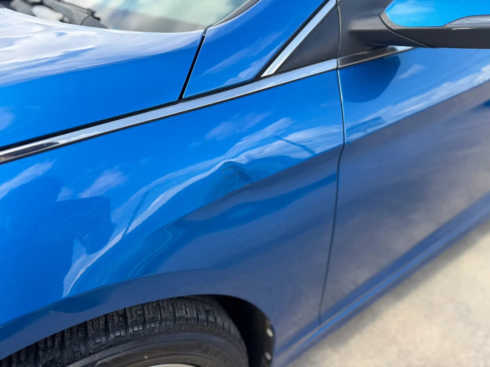 Used 2018 Hyundai Sonata SEL FWD image 23