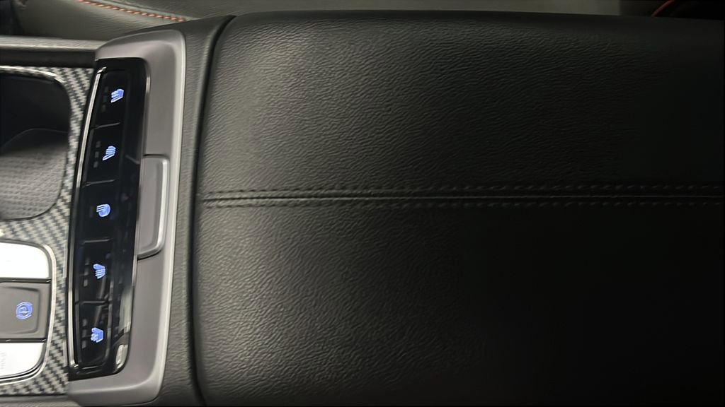 Used 2023 Hyundai Santa Cruz Limited AWD/4WD image 20