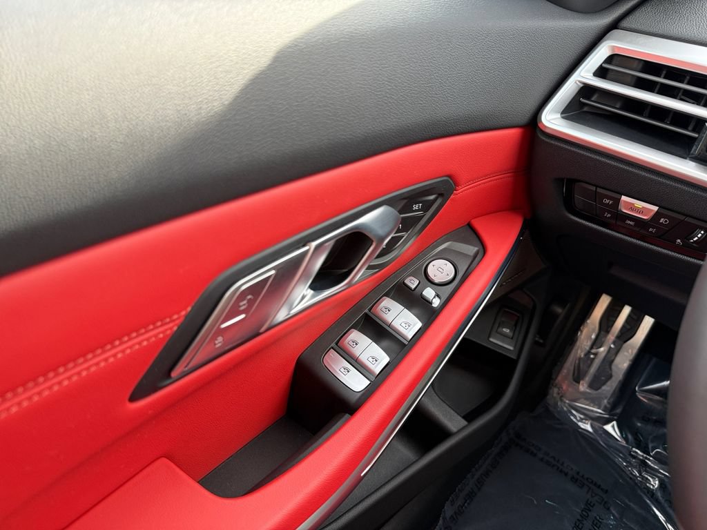 Used 2026 BMW M3 RWD image 31