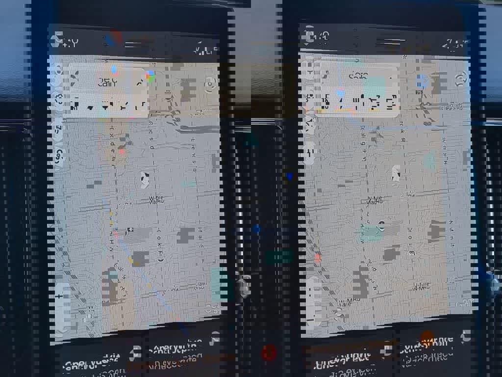 New 2026 Volvo XC60 T8 Plus w/ Protection Package Premier image 27