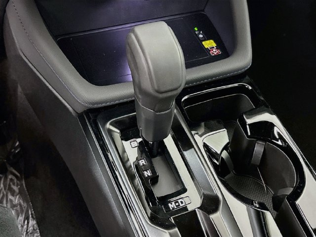 New 2026 Subaru Forester Premium AWD/4WD image 17