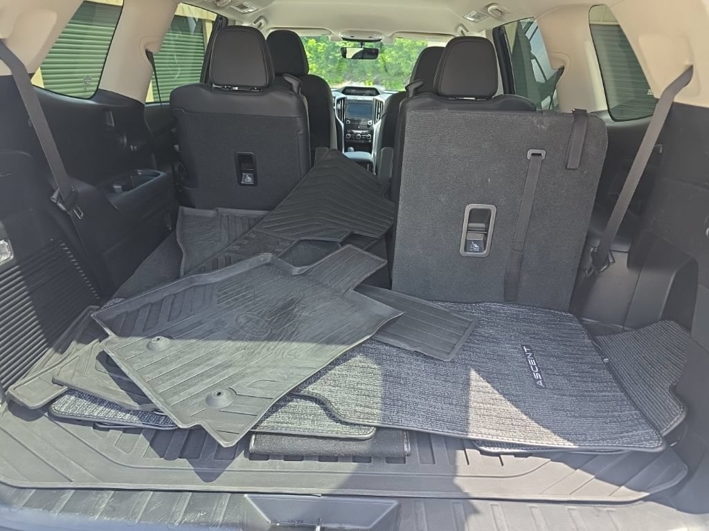 Used 2021 Subaru Ascent Limited w/ Popular Package #2A AWD/4WD image 20