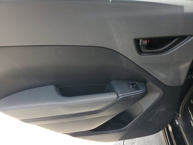 Used 2024 Subaru Crosstrek 2.0i Premium AWD/4WD image 13